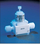 BECO pressure relief valves